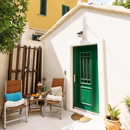 Mabel Varos Apartamento Split