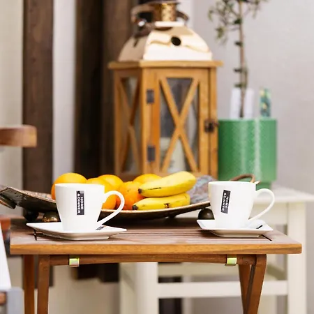 Apartamento Mabel Varos Split