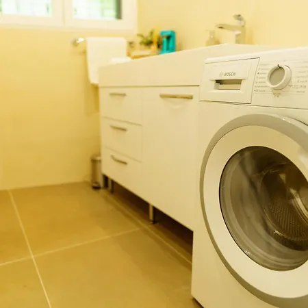 Apartamento Mabel Varos *